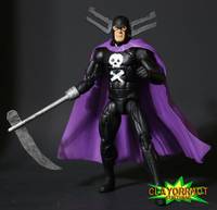 Grim Reaper (Marvel Legends) Custom Action Figure