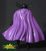 Grim Reaper (Marvel Legends) Custom Action Figure