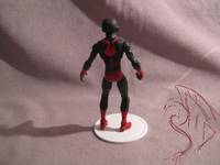 Black Ant (Marvel Universe) Custom Action Figure