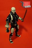 Udon Taskmaster (Marvel Select) Custom Action Figure