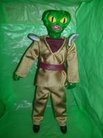 Morbo Mego Style (Futurama) Custom Action Figure