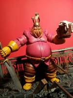 Volstagg (Marvel Legends) Custom Action Figure