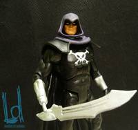 Grim Reaper (Marvel Legends) Custom Action Figure