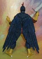 Black Talon (Desmond Drew) (Marvel Legends) Custom Action Figure