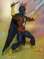 Black Talon (Desmond Drew) (Marvel Legends) Custom Action Figure