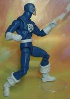 Blue Shield (Marvel Legends) Custom Action Figure