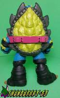 Slash - Nickelodeon Style (Teenage Mutant Ninja Turtles) Custom Action Figure