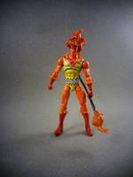 Firelord (Marvel Universe) Custom Action Figure
