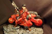 Kaneda from Akira (Akira) Custom Action Figure