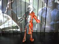 Melaketh (Marvel Universe) Custom Action Figure