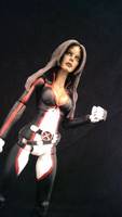 M / Monet St Croix (Marvel Legends) Custom Action Figure