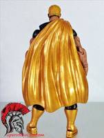 Hyperion (Marvel Universe) Custom Action Figure