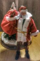Santa Claus (Marvel Legends) Custom Action Figure