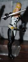 Mockingbird (Modern) (Marvel Universe) Custom Action Figure