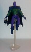 JACK O' LANTERN I Daniel Corma GLOBAL GUARDIANS: Ireland (DC Direct) Custom Action Figure