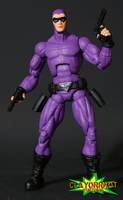 The Phantom (Marvel Legends) Custom Action Figure
