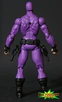 The Phantom (Marvel Legends) Custom Action Figure