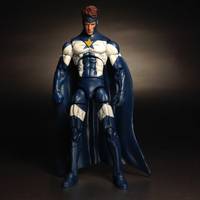 Justice (Marvel Universe) Custom Action Figure