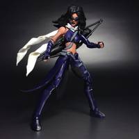 Hawkeye Kate Bishop (Marvel Universe) Custom Action Figure