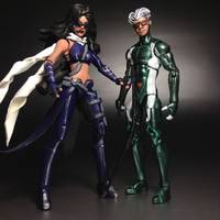 Hawkeye Kate Bishop (Marvel Universe) Custom Action Figure