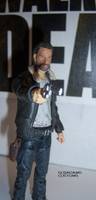 Rick Grimes Season 5 (Walking Dead) Custom Action Figure