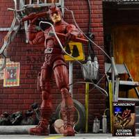 Daredevil (Marvel Legends) Custom Action Figure