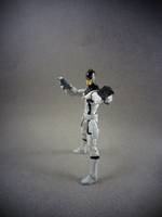 Protector (Marvel Universe) Custom Action Figure