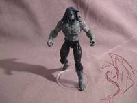 Dark Beast (Marvel Universe) Custom Action Figure