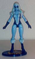 ICEMAIDEN Sigrid Nansen GLOBAL GUARDIANS: Norway (DC Universe) Custom Action Figure