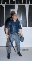 Shane Walsh Episode 204 "Cherokee Rose" (Walking Dead) Custom Action Figure
