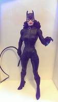 Catwoman (DC Direct) Custom Action Figure