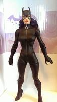 Catwoman (DC Direct) Custom Action Figure