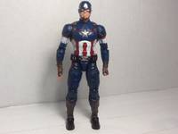 Avengers: Age of Ultron Captain America (Avengers) Custom Action Figure