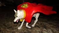 Krypto the Superdog (DC Superheroes) Custom Action Figure