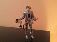 Cyberlocutus (Cyborgs) Custom Action Figure