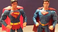 Superman (Smallville Season 11) (Superman) Custom Action Figure