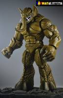Behemoth (Marvel Legends) Custom Action Figure