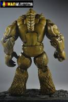 Behemoth (Marvel Legends) Custom Action Figure