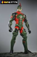 Unicorn (Marvel Legends) Custom Action Figure