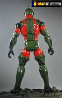 Unicorn (Marvel Legends) Custom Action Figure