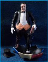 Penguin (DC Infinite Heroes) Custom Action Figure