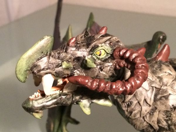 alexander action figure