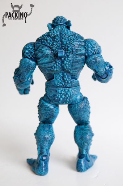 a bomb marvel toy