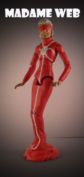 download madame web funko download madame web funko