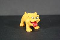 Finn and Jake Pinky Street Style (Adventure Time) Custom Action Figure