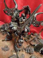 Dino-Knight Slug      G1 Dinobot Slag (Transformers - Age Of Extinction) Custom Action Figure