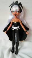 X Men Storm Bratzilla (X-Men) Custom Other