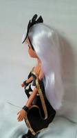 X Men Storm Bratzilla (X-Men) Custom Other