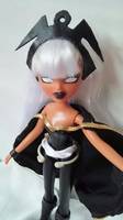 X Men Storm Bratzilla (X-Men) Custom Other