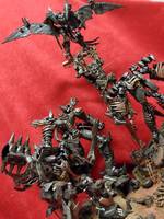 Dino-Knight SLASH Dinobot (Transformers - Age Of Extinction) Custom Action Figure